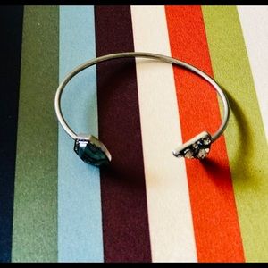 Chloe + Isabel Open Cuff